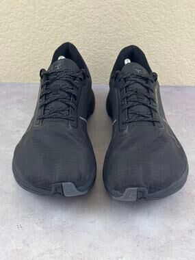 Flux Adapt Graphene XT Athletic Shoes Men's 12.5/Women's 14 Black Read Desc